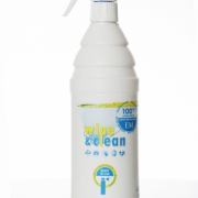 Wipe & Clean 