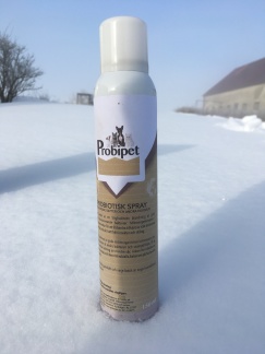 ProbiPet Spray, 150 ml - 
