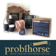 Natur Probihorse 5-20 L