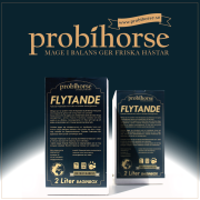 FLYTANDE PROBIHORSE  2 LITER