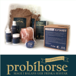 Natur Probihorse