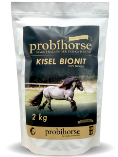 KISEL BIONIT 2 KG - 