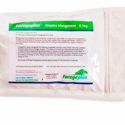 Forageplus Mangan, kelatproteinat, 500 g