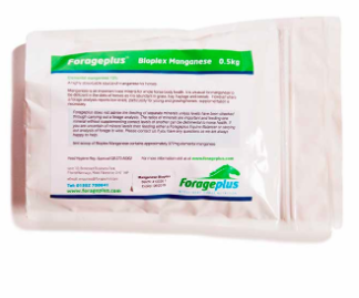 Forageplus Mangan, kelatproteinat, 500 g - 