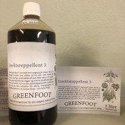 Insektsreppellent 5