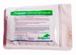 Forageplus Selen, 500 g