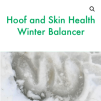 Forageplus Hoof & Skin Health Summer Balancer, 5 kg