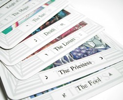 Medial vägledning/ Tarot Medial vägledning/ Tarot