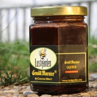 Grand Marnier & Cacao Brut (250g). Honey Flavourite.