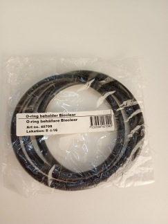 O-ring Bioclear - Pondteam