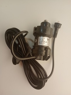 Motor till Oase Screenmatic