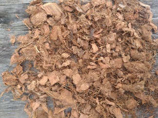 Plantering kokosfiber 50lit - Kokossubstrat 5kg , block