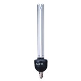UVC Utbyteslampa Cyclon 9w