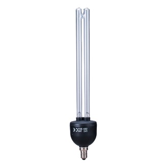 UVC Utbyteslampa Cyclon 9w - 