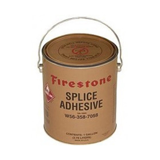 Firestone Splice adhesive 0,5liter
