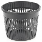 Planteringskorg rund 13cm x 5 st