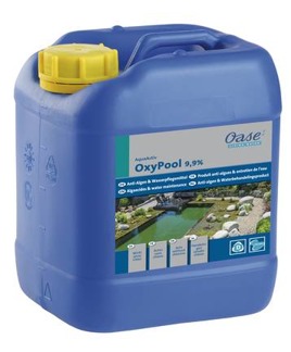 Oase OxyPool för 100m3 - Oase Oxypool