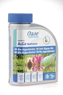Oase Bioprotect 500ml för 10m3 - Oase BioProtect
