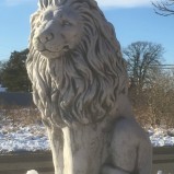 Staty Lejon