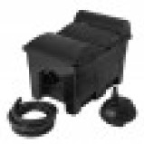 Dammfilter Multiclear 15000