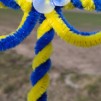 Midsommarstång