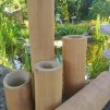 Bambu rör 10st