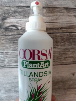 Plantart Spray - Plantart Spray