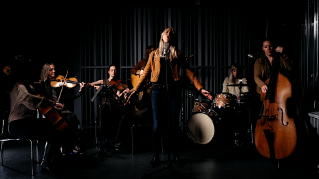 Foto: Petter Berndalen