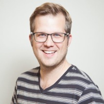 Nils-Petter Ankarblom - producent