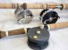 Spey Company Fly reels