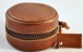 Reel case leather 4