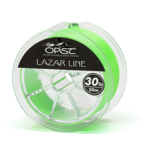 OPST Lazar Running Line - OPST LAZAR 30lb