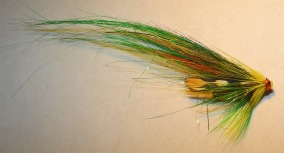 Green Highlander - Green Highlander 13cm