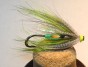 White Lime Spey