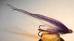 Purple Herring - Purple Herring 7cm