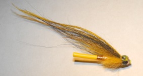 Yellow Herring - Yellow Herring 7cm