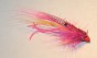 PP Shrimp Magenta - PP Shrimp Magenta 7cm