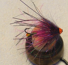Black Flash - Black Flash 5cm