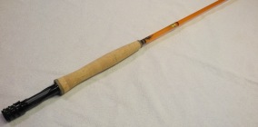 ppCustom Fibreglass - ppCustom 8ft #5