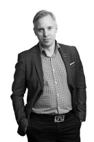 Fredrik Fredrik