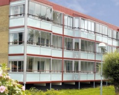 Efter att Balco har gjort inglasningen. Efter att Balco har gjort inglasningen.