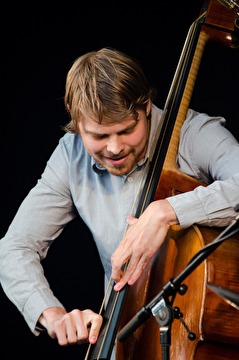 Lasse Mørck