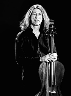 Svante Henryson. Foto Mats Bäcker