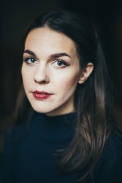 Isabella Lundgren. foto Izabelle Nordfjell