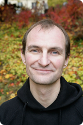 Håkan Björklund VD Håkan Björklund VD