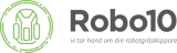 Service robotgräsklippare - serviceavtal GULD Robo10 Service robotgräsklippare - serviceavtal GULD Robo10