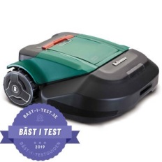 Robomow Produkter Västkustens Hushållsservice