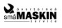 smamaskiner