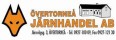 overtornea jarnhandel