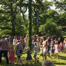 foto Lotta Nilsson, Det där ser ju kul ut, tror jag ska vara med…